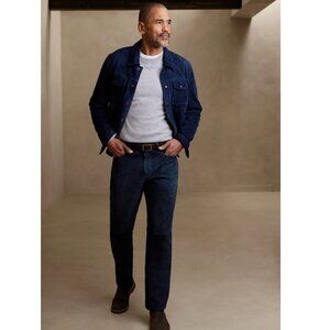 Banana Republic Suede Dress Pants